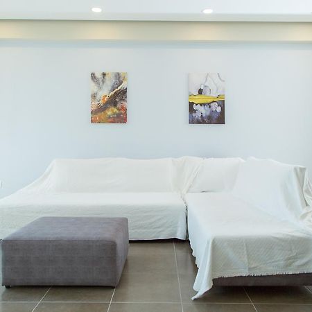 Apartment Te Kalua Sarandë Eksteriør billede