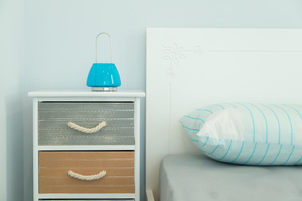 Apartment Te Kalua Sarandë Eksteriør billede
